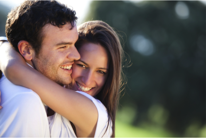 South Sioux City Dentist | Can Kissing Be Hazardous to Your Health?