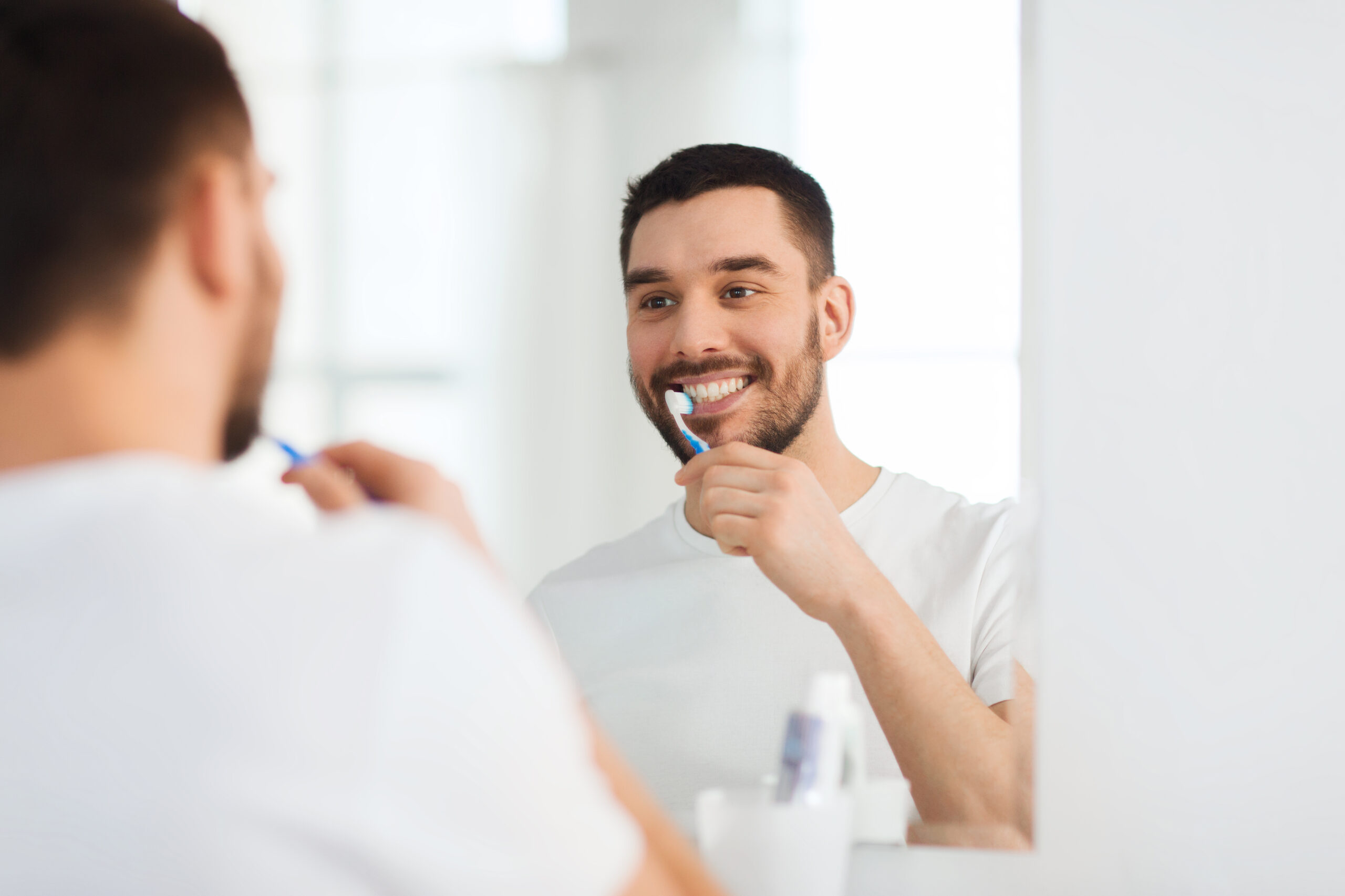 7 Ways to Combat Bad Breath | 68776 Dentist
