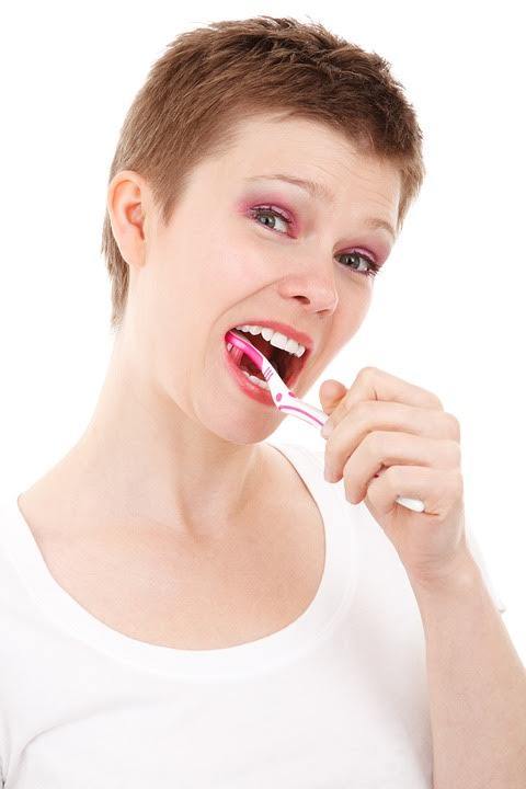Help! 5 Tips to Know When You Can’t Brush | Dentist in South Sioux City