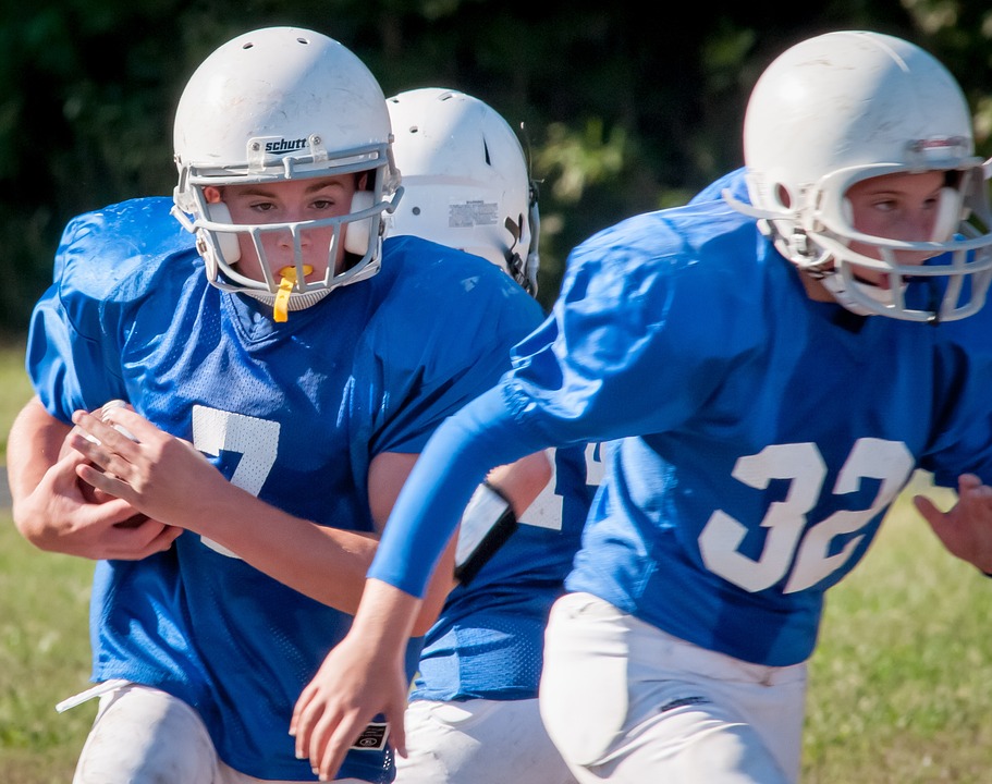 The One Piece of Gear Every Athlete Needs | South Sioux City Dentist
