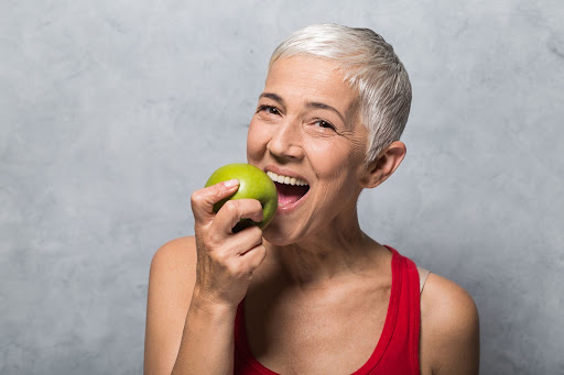 Chew on This: Foods for Healthy Teeth | South Sioux City, NE Dentist