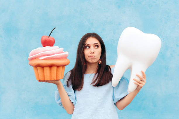 The Sweet Truth About Cavities: Exploring the Relationship between Sugar and Dental Health | South Sioux City NE Dentist