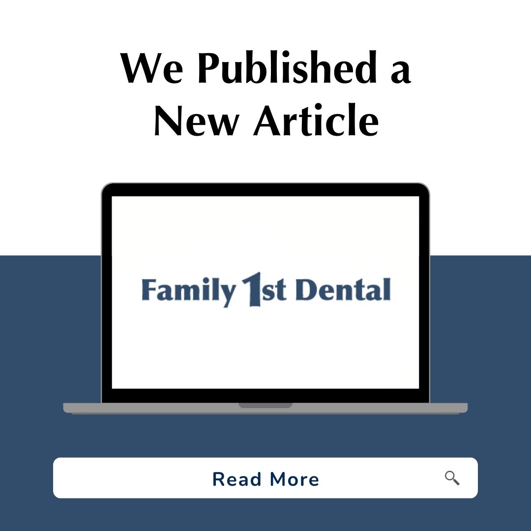 Ensuring Tongue Health: Expert Advice from Family 1st Dental – South Sioux City | Dentist in South Sioux City